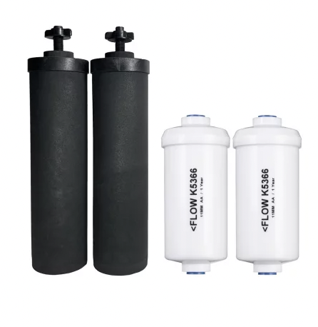 Accesorios Berkey