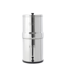 Filtro de agua Big Berkey
