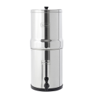 Filtro de agua Travel Berkey