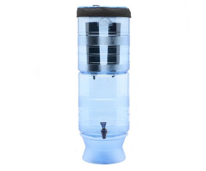 Filtro de agua Berkey Light main product photo