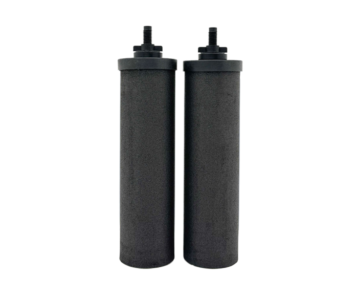 Berkey Phoenix Gravity Elementos de Filtro de Agua main product photo