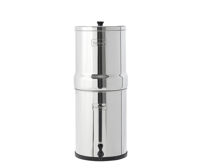 Filtro de agua Imperial Berkey main product photo