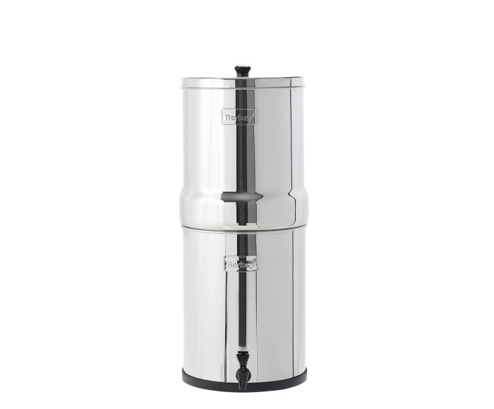 Filtro de agua Royal Berkey