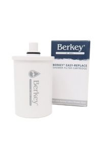 Cartucho de filtro de ducha Berkey Inline