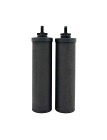 Berkey Phoenix Gravity Elementos de Filtro de Agua