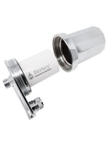 Cartucho para filtro de ducha Berkey Inline