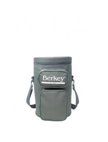 Bolsa de transporte Berkey para el modelo Big Berkey gris