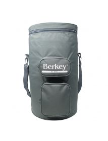 Bolsa de transporte Berkey para los modelos Imperial y Crown Berkey gris