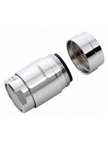 Ablandador Whirlator de agua para grifos