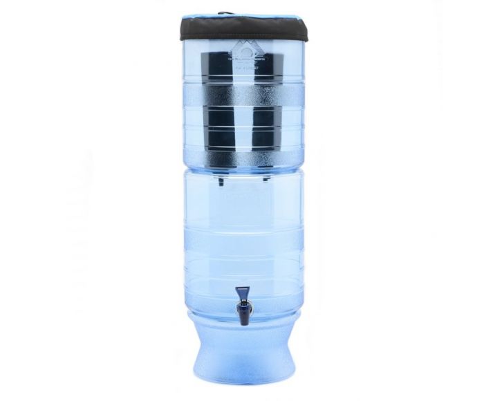Filtro de agua Berkey Light main product photo