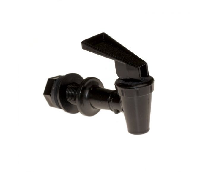 Grifo pequeño de plástico estándar de Berkey main product photo
