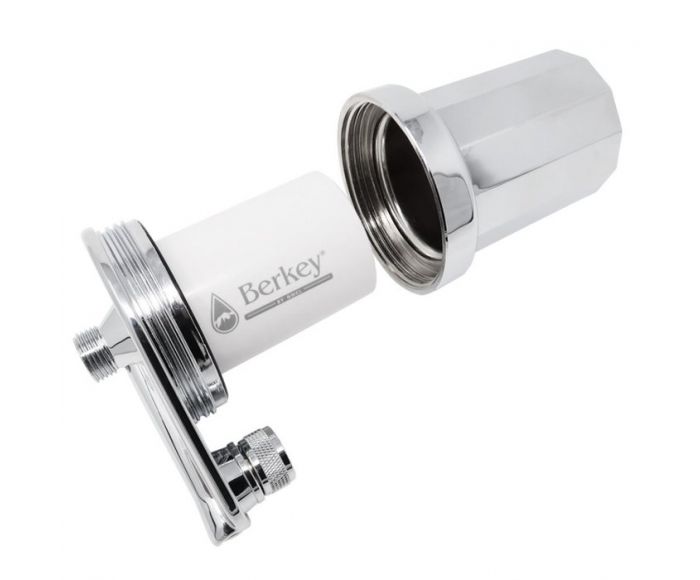 Cartucho para filtro de ducha Berkey Inline main product photo