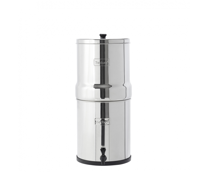Filtro de agua Big Berkey main product photo