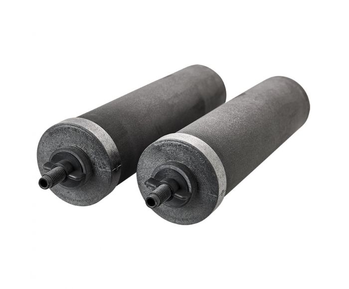 Elementos de filtro de agua Black Berkey main product photo