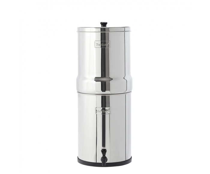 Filtro de agua Imperial Berkey main product photo