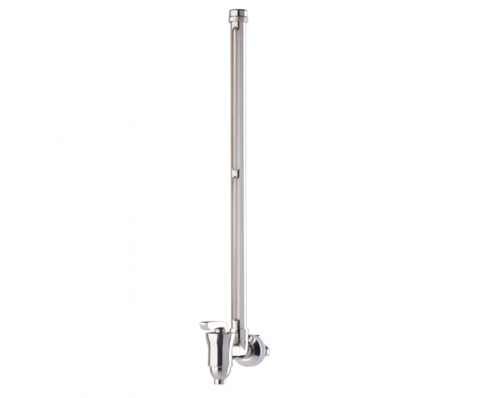 Grifo de vidrio con vista de acero inoxidable para Travel Berkey y Big Berkey main product photo