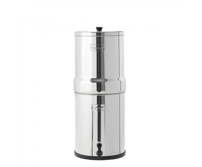 Filtro de agua Royal Berkey main product photo