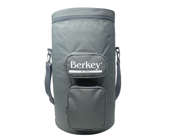 Bolsa de transporte Berkey para los modelos Imperial y Crown Berkey gris main product photo