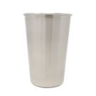 Tazas de acero inoxidable Berkey - paquete de 4