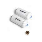 Filtros antiflúor Berkey PF-2