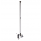 Grifo de vidrio con vista de acero inoxidable para Imperial Berkey y Crown Berkey.
